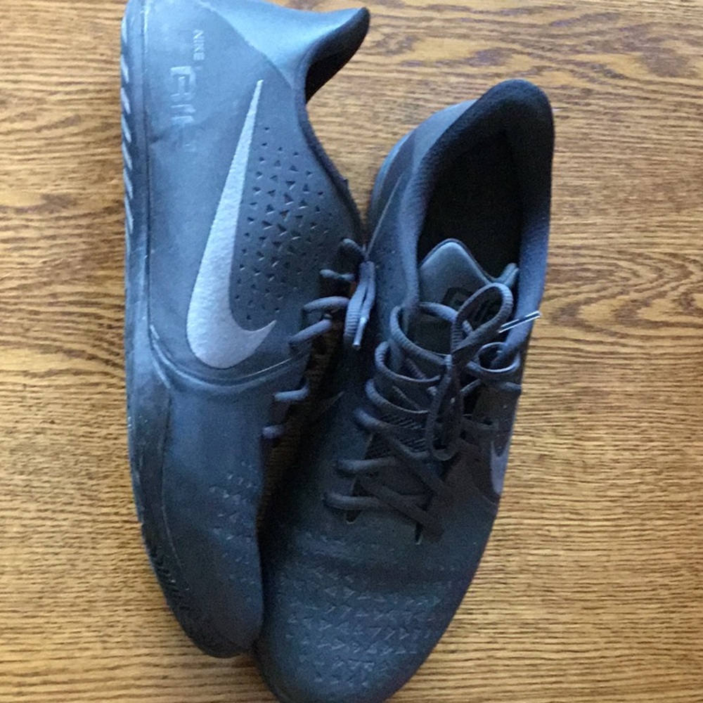 Nike Air Behold Low NBK basketball mens shoes, size 13 - Picture 2 of 4